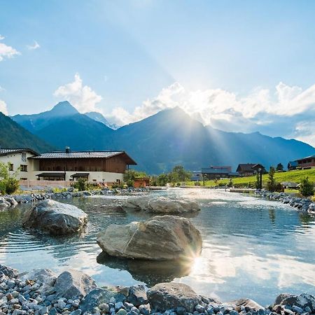 Hotel Gasthof Adler Sankt Gallenkirch Eksteriør bilde